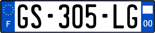 GS-305-LG