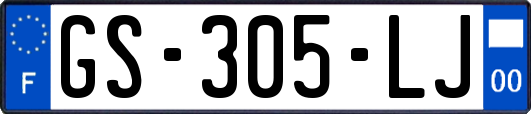 GS-305-LJ