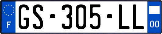 GS-305-LL