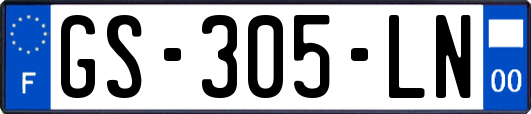 GS-305-LN