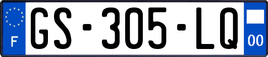 GS-305-LQ