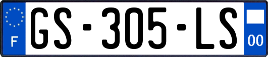 GS-305-LS