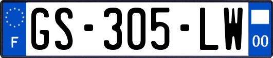 GS-305-LW