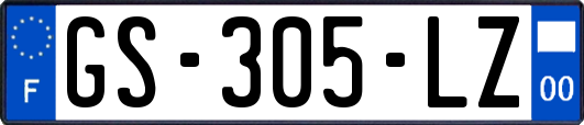 GS-305-LZ