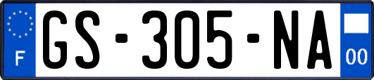 GS-305-NA