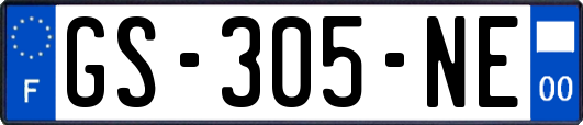 GS-305-NE