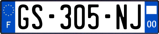 GS-305-NJ