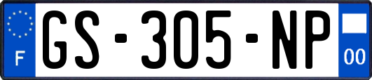 GS-305-NP