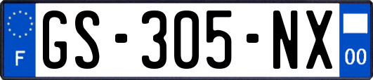 GS-305-NX
