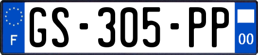 GS-305-PP