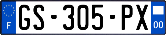 GS-305-PX