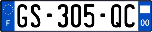 GS-305-QC