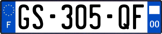 GS-305-QF