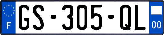 GS-305-QL