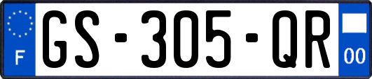 GS-305-QR