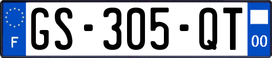 GS-305-QT