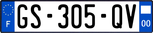 GS-305-QV