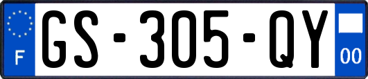 GS-305-QY