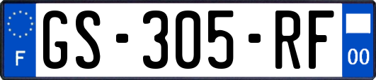 GS-305-RF