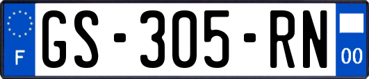 GS-305-RN