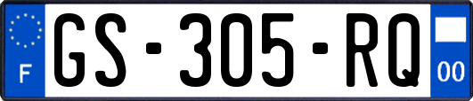 GS-305-RQ