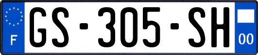GS-305-SH