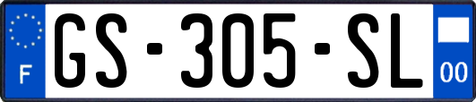 GS-305-SL