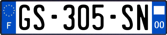 GS-305-SN