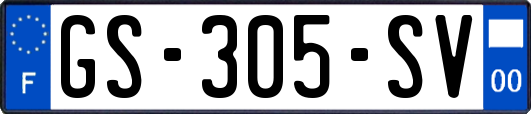GS-305-SV