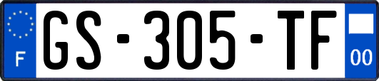 GS-305-TF