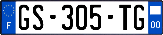 GS-305-TG