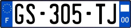 GS-305-TJ