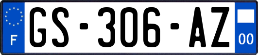 GS-306-AZ