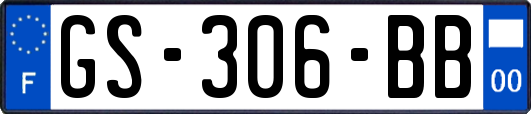 GS-306-BB