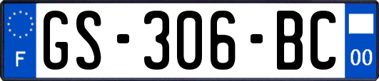 GS-306-BC