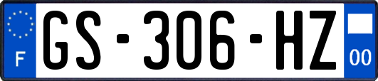 GS-306-HZ