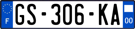 GS-306-KA