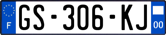GS-306-KJ