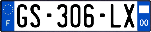 GS-306-LX