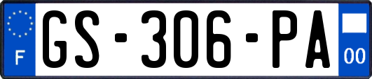 GS-306-PA