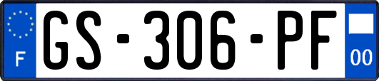 GS-306-PF