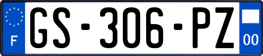 GS-306-PZ