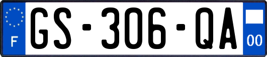 GS-306-QA