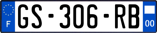 GS-306-RB