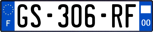 GS-306-RF