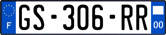 GS-306-RR