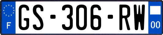 GS-306-RW