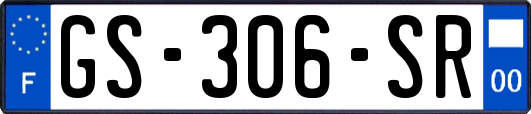GS-306-SR