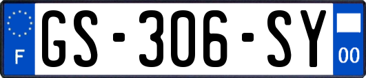 GS-306-SY