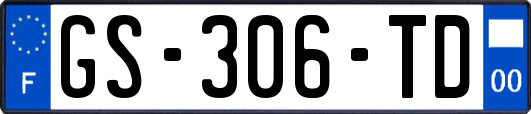 GS-306-TD